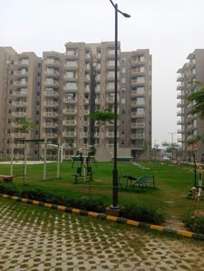 3 BHK Flat