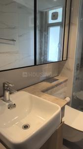 Image of 3640 Sq.ft 3 BHK Builder Floor for rent in Independent Floors At DLF Garden City, Sector 92, Gurgaon for Rs. 57000