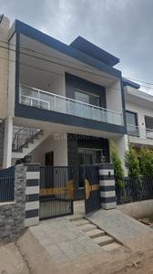 3 BHK Independent House