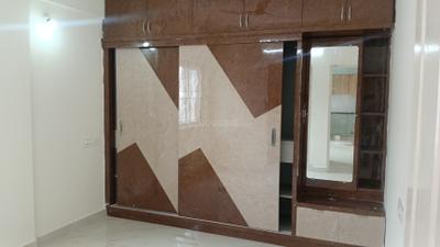 Bedroom Image of 1200 Sq.ft 2 BHK Apartment / Flat for rent in HBR Layout Bengaluru for Rs. 34000