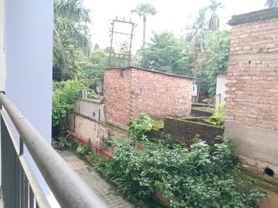 Bedroom One Image of 1168 Sq.ft 3 BHK Apartment / Flat for sale in Tirupati Paradise, Narendrapur Kolkata for Rs. 4300000