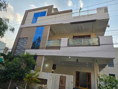 Image of 3600 Sq.ft 5 BHK Independent House for sale in Meerpet, Hyderabad for Rs. 19700000
