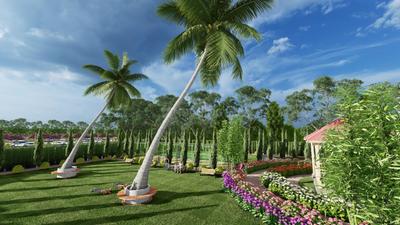 Image of 180 Sq.ft Residential Plot / Land for sale in SGD Elite, Adibatla, Hyderabad for Rs. 4600000