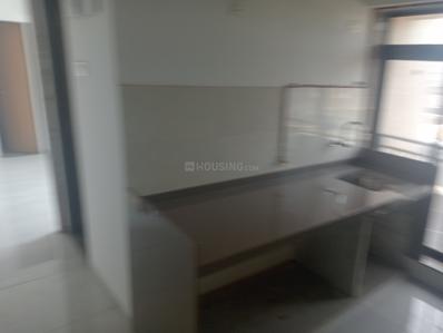 Kitchen Image of 540 Sq.ft 1 BHK Apartment / Flat for sale in Santacruz East Mumbai for Rs. 13500000