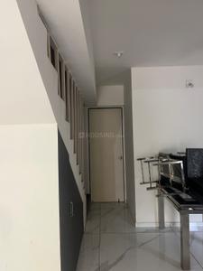 Hall Image of 1300 Sq.ft 3 BHK Independent House for rent in Kuvadva Rajkot for Rs. 20000