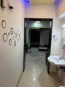 Hall Image of Trillium  in Magarpatta City, Pune