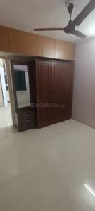 Hall Image of 1254 Sq.ft 2 BHK Apartment / Flat for sale in Shubham Park, Adajan Surat for Rs. 5500000