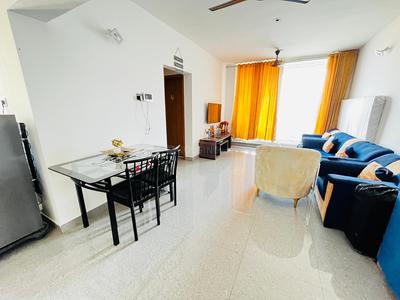 2 BHK Flat