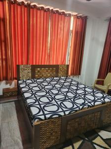 Bedroom Image of 1350 Sq.ft 2 BHK Apartment / Flat for sale in Hill Crest Apartments, Dharampur Solan for Rs. 8200000