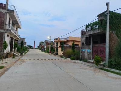 Image of 900 Sq.ft Residential Plot / Land for sale in Ramaipur, Kanpur for Rs. 1700000