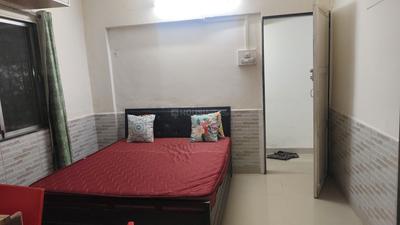 L And T Vijay Nagar Society Bedroom 2