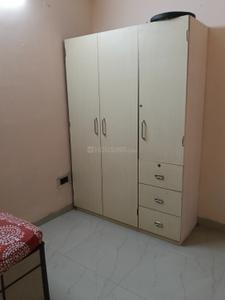 Bedroom Image of 1085 Sq.ft 2 BHK Apartment / Flat for rent in Manorama Ganj Indore for Rs. 28000