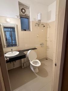 Image of 1621 Sq.ft 2 BHK Builder Floor for rent in Vatika India Next, Sector 82, Gurgaon for Rs. 29000