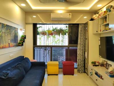 2 BHK Flat