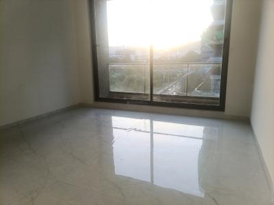 Bedroom Image of 1800 Sq.ft 3 BHK Apartment / Flat for sale in Ak Hitech Sapphire, Kharghar Navi Mumbai for Rs. 19000000