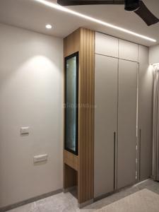 Bedroom Image of 1830 Sq.ft 3 BHK Apartment / Flat for sale in Pal Surat for Rs. 7151000