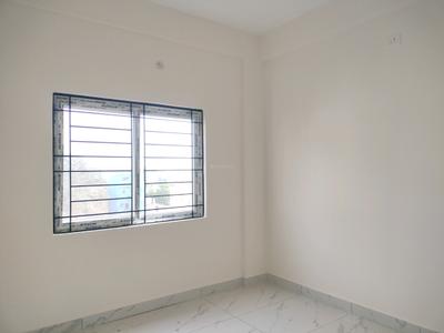 Bedroom Image of 1399 Sq.ft 3 BHK Apartment / Flat for sale in Parappana Agrahara Bengaluru for Rs. 9500000
