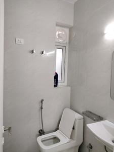 DDA Flats Attached Bathroom with Bedroom Two 4