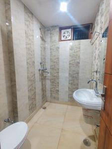 Image of 1620 Sq.ft 3 BHK Builder Floor for rent in Anand Vihar, New Delhi for Rs. 40000