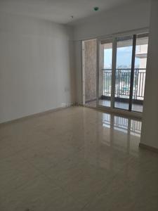 Hall Image of 908 Sq.ft 3 BHK Apartment / Flat for sale in Sukhwani Kingsley, Thergaon Pune for Rs. 12000000