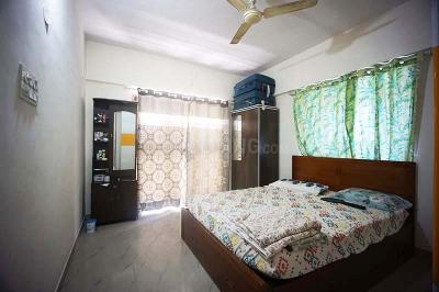 Bedroom Image of 1161 Sq.ft 2 BHK Apartment / Flat for sale in Wakad Pune for Rs. 10500000