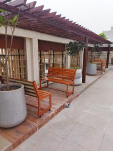 Image of 2025 Sq.ft 3 BHK Apartment / Flat for sale in Dev Aalay, Sargasan, Gandhinagar for Rs. 10000000