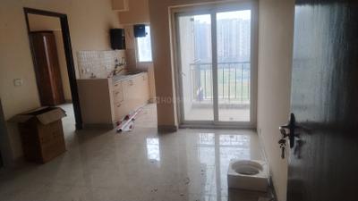 Living Room Image of 585 Sq.ft 1 BHK Apartment / Flat for sale in Amrapali Dream Valley 2, Noida Extension Greater Noida for Rs. 4600000