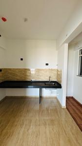 Kitchen Image of 865 Sq.ft 2 BHK Apartment / Flat for sale in VTP Belair, Mahalunge Pune for Rs. 7300020