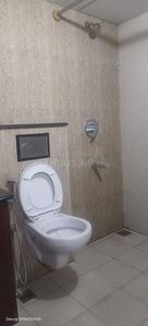 Bathroom Image of 1578 Sq.ft 3 BHK Apartment / Flat for rent in Puravankara Purva Midtown, Dooravani Nagar Bengaluru for Rs. 65000