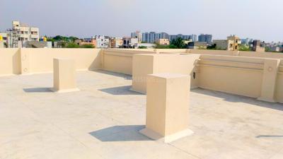 Balcony Image of 800 Sq.ft 2 BHK Independent House for sale in Gerugambakkam Chennai for Rs. 7000000