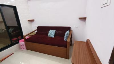 1 BHK Flat