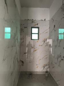 Common Bathroom Image of 650 Sq.ft 2 BHK Independent House for sale in Chipiyana Buzurg Ghaziabad for Rs. 6100500