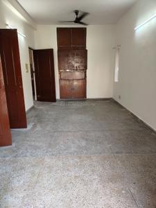 Hall Image of 1200 Sq.ft 2 BHK Apartment / Flat for sale in Munirka New Delhi for Rs. 27500000