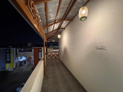 Balcony Image of 900 Sq.ft 2 BHK Independent House for sale in Urban Nest, Narasimhanaickenpalayam Coimbatore for Rs. 5418044