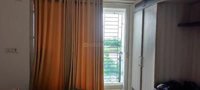 Bedroom Image of 1252 Sq.ft 2 BHK Apartment / Flat for sale in Purva Windermere Phase 4C, Pallikaranai Chennai for Rs. 9000000