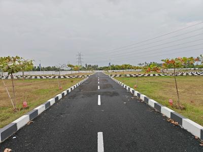 Image of 818 Sq.ft Residential Plot / Land for sale in Maraimalai Nagar, Chennai for Rs. 1642544