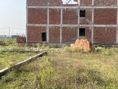 Image of 100 Sq.ft Residential Plot / Land for sale in Wave City, Ghaziabad for Rs. 6500000