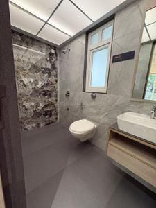 Bathroom Image of 1507 Sq.ft 3 BHK Apartment / Flat for sale in Gawdewadi Pune for Rs. 16000000