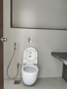 Bedroom Two Image of 1850 Sq.ft 3.5 BHK Apartment / Flat for sale in Lodha Stella Tower B, Thane West Thane for Rs. 32000000