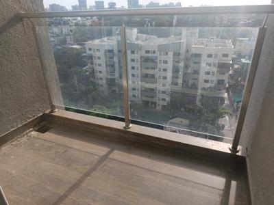 Living Room Image of 1012 Sq.ft 2 BHK Apartment / Flat for sale in Gagan Ela, Mohammed Wadi Pune for Rs. 7200000