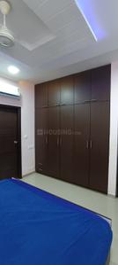 Bedroom Image of 1600 Sq.ft 3 BHK Apartment / Flat for sale in Pawan Vicenza Magnolia, New Alkapuri Vadodara for Rs. 6500000