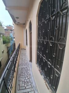 Balcony Image of 1200 Sq.ft 3 BHK Independent House for rent in Meerapur Allahabad for Rs. 9500