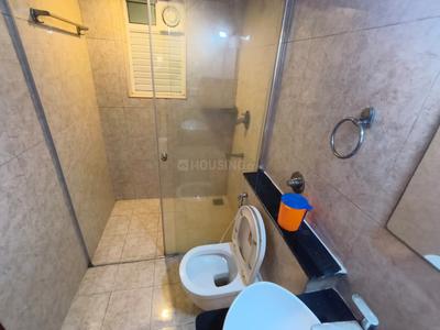 Image of 1084 Sq.ft 2 BHK Apartment / Flat for sale in BSCPL Bollineni Silas, K R Puram, Bengaluru for Rs. 10800000