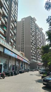 Image of 874 Sq.ft 2 BHK Apartment / Flat for sale in Empire Square Phase II, Chinchwad, Pune for Rs. 14000000