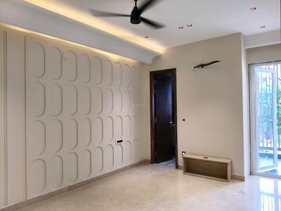 Bedroom Image of 1800 Sq.ft 3 BHK Builder Floor for sale in Sector 46 Gurgaon for Rs. 26000000