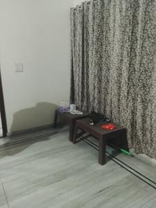 Bedroom Image of 999 Sq.ft 1.5 BHK Builder Floor for rent in Dayanand Nagar Amritsar for Rs. 13000