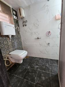 Image of 1200 Sq.ft 3 BHK Apartment / Flat for rent in Acharya Aashram, Borivali West, Mumbai for Rs. 70000