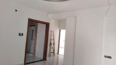 Pathardi Gaon Bedroom One 2
