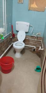 Bathroom Image of BELGHORIA LADIES P.G. in Belghoria, Kolkata