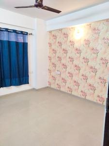 Bedroom Image of 1050 Sq.ft 2 BHK Apartment / Flat for rent in Shikhar Balaji Heights, Mahalakshmi Nagar Indore for Rs. 21000